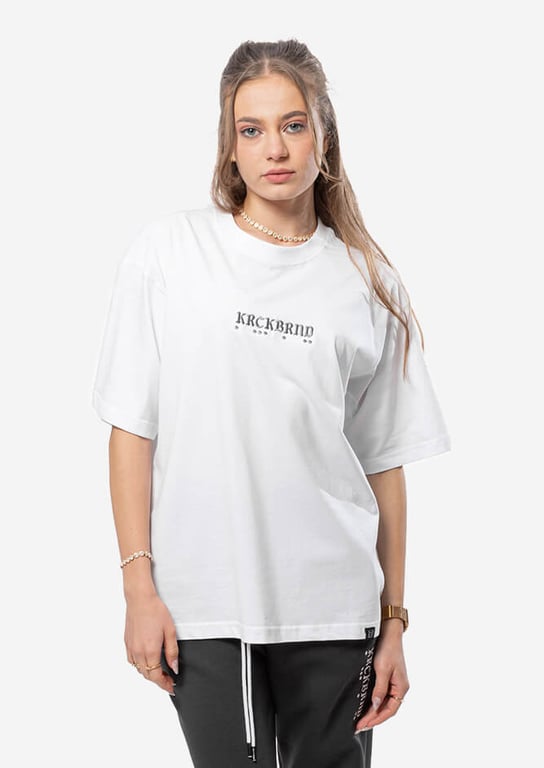 1312 Box Tee