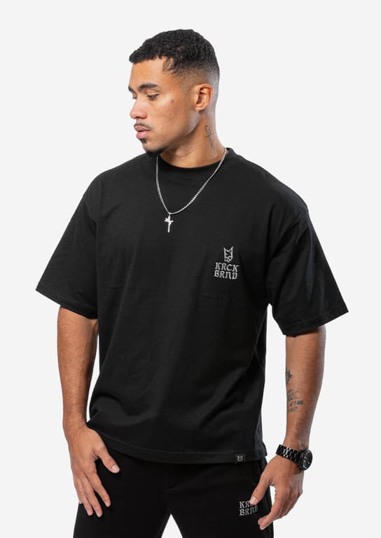 KRCKhead Box Tee